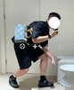 驴家  Speedy 25 Bandoullere手袋(JPH) 商品缩略图7