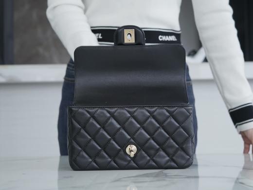 香奈儿  24  新款CFmini  麦穗手柄款（LZ） 商品图5