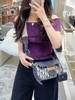 迪奥 STREETCHIC 单肩包斜挎包小号（LZ） 商品缩略图4