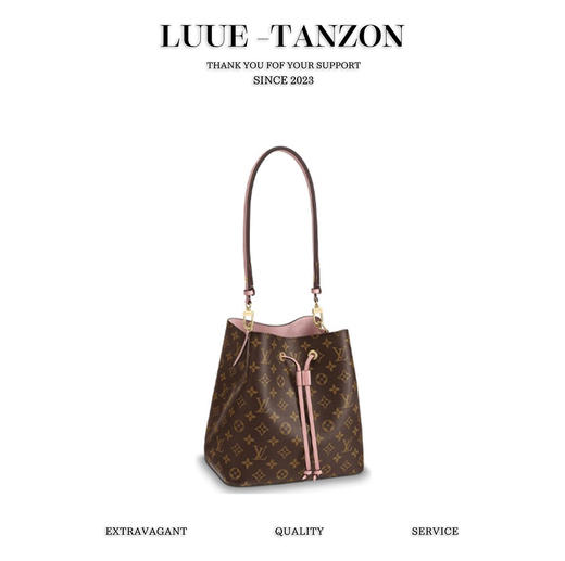 驴家NéoNoé水桶包 水桶包单肩包斜挎包！(JPH) 商品图0