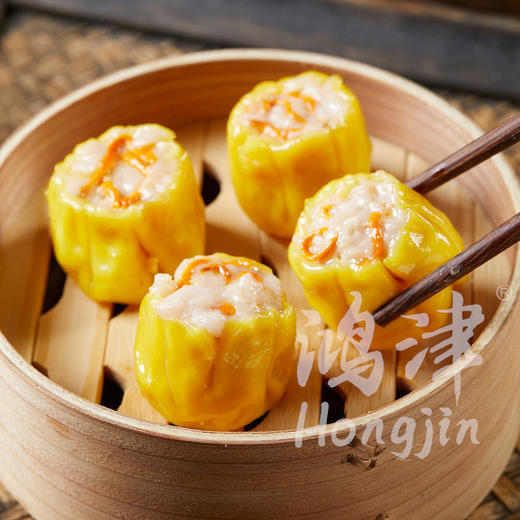 鸿津食品 虫草花干蒸300g*3 +240g荷香糯米鸡*2【HJ】 商品图4