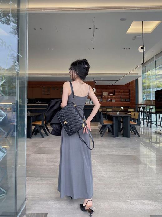 香奈儿    22K新款 双肩包   手提包 （LZ） 商品图2