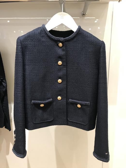 tommy毛呢外套WW0WW43474 商品图0