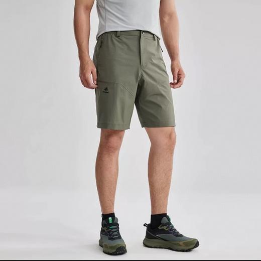 一店d 正𝐩𝐢𝐧 𝐊𝐚𝐢𝐥*𝐚𝐬短裤 小贵 但是渠道贼拉正 跟你在柜上买到的一毛一样 商品图4