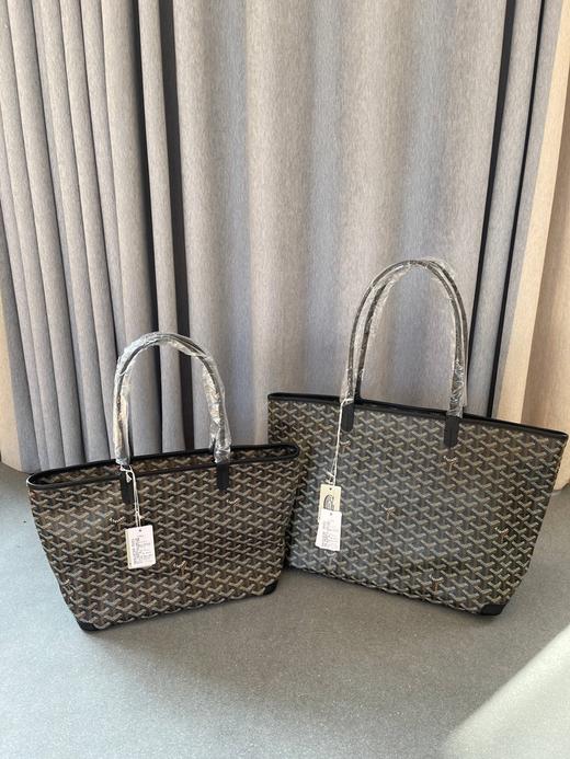 戈雅-狗牙  七色 升级版购物袋  中号/小号（DG*MM） 商品图8