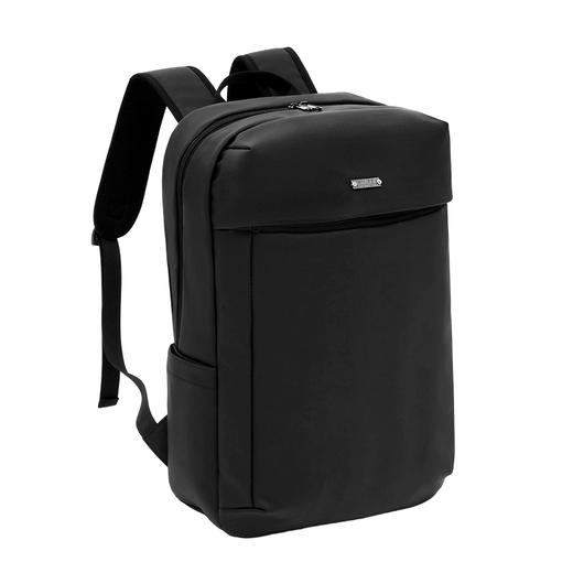 【600D皮膜防泼 大容量多隔层设计】SWISS MILITARY瑞士军工双肩包（SW5001） 商品图1