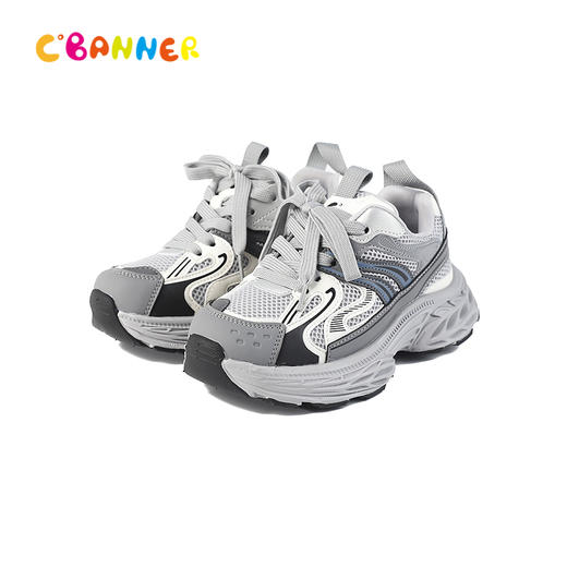 千百度时尚童鞋A25425206 商品图4