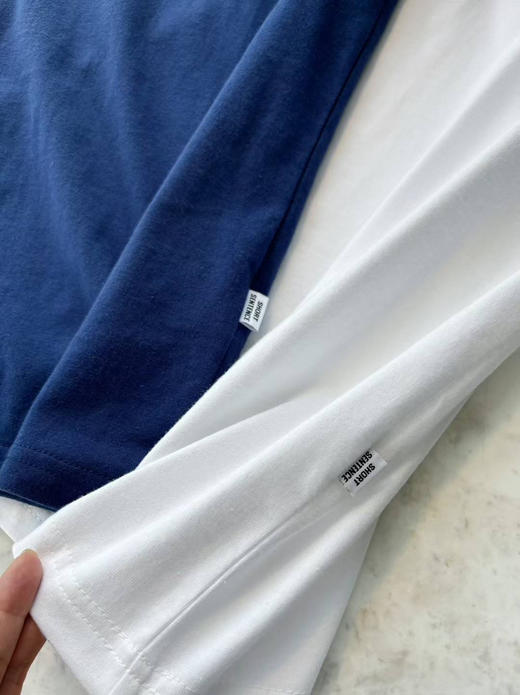 Sh*rtse*tence 25 夏款彩色 T 恤 商品图8