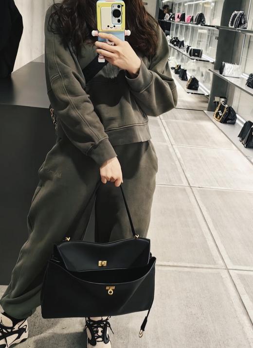 巴黎世家 RODEO BAG  系列手袋 单肩包 手提包 （LZ） 商品图6