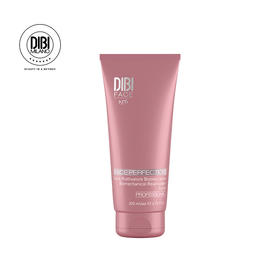 DIBI舒柔焕颜净澈磨砂膏 美容院线200ML蒂贝伊【有效期26.05.07】