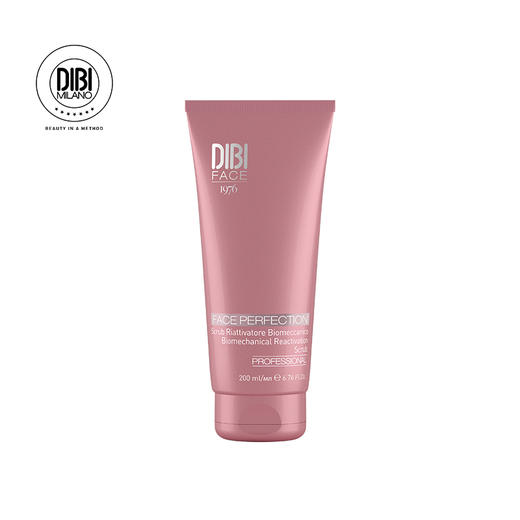 DIBI舒柔焕颜净澈磨砂膏 美容院线200ML蒂贝伊【有效期26.05.07】 商品图0