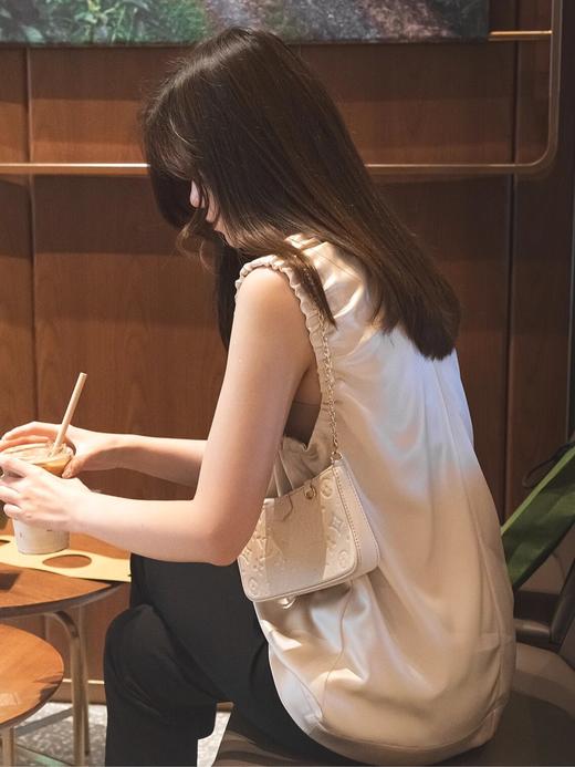 驴家  春季系列 Easy Pouch On Strap 手袋 单肩包(JPH) 商品图6