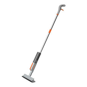 SKOGSTAD 思嘉思达工具人喷雾拖把