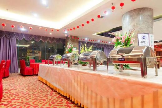 【贵州安顺关岭坝凌基地】 商品图6