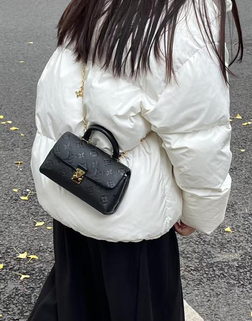 驴家 Nano Madeleine 迷你号 手拿链条包(JPH) 商品图3