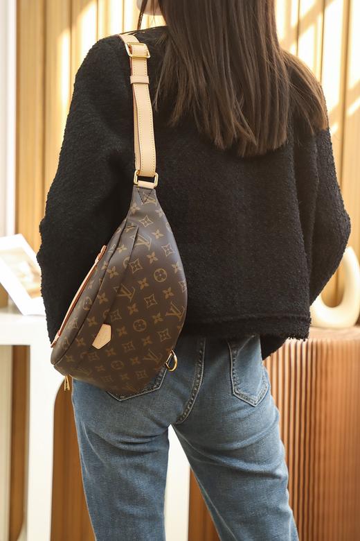 驴家BUMBAG腰包系列(JPH) 商品图4