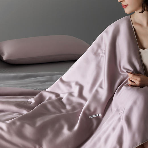 天琴 云杉玉肌抗菌被TQ-B126 商品图3