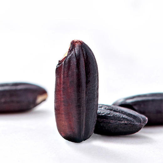 绿帝有机黑米480g*2 商品图6