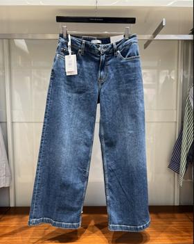 tommy牛仔裤WW0WW44123