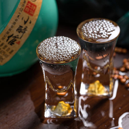 42度诗仙太白小醉倌248ml*18瓶 商品图3