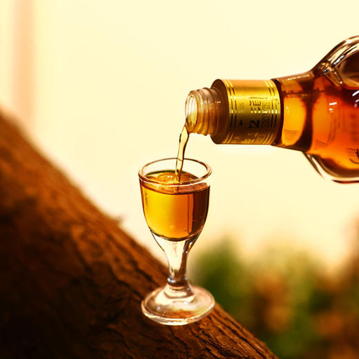 【鹿血酒】自有鹿场，新疆马鹿鹿茸血 物理破膜技术提取 那女均可饮用AA 商品图1