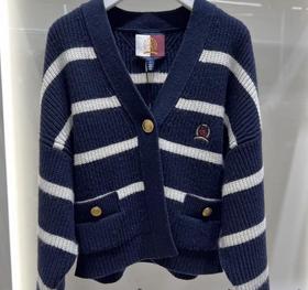 tommy毛衣WW0WW42708