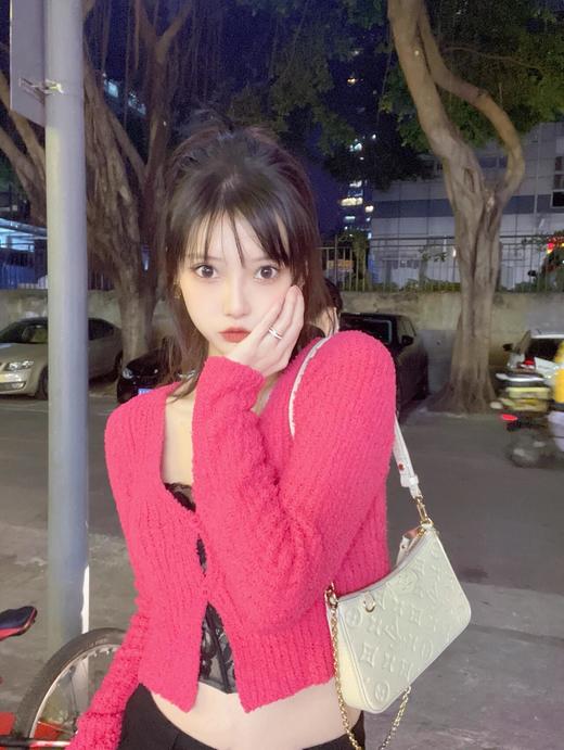 驴家  春季系列 Easy Pouch On Strap 手袋 单肩包(JPH) 商品图10