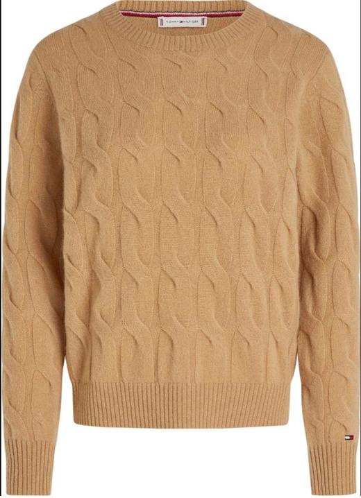 tommy毛衣WW0WW43586 商品图0