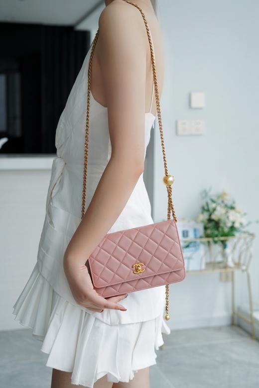 香奈儿- 金属球WOC美金球★人间香香（LZ） 商品图7