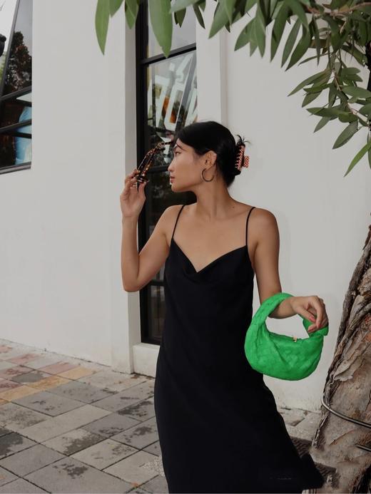 BV 2021早春系列新品Mini Jodie 四色合集（LZ） 商品图11