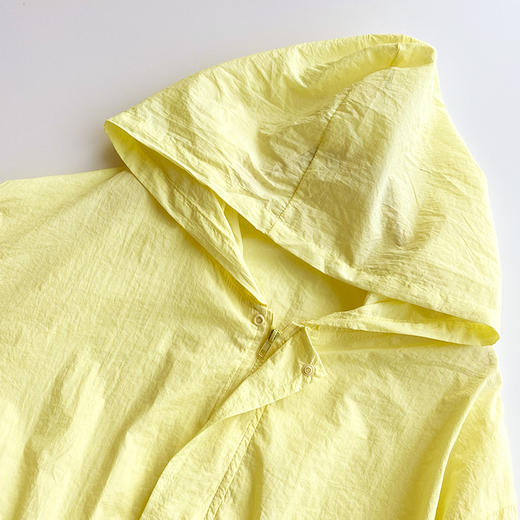 壁虎瑜伽【2507TZ390】夏季薄款防晒套装【5天发货】 商品图5