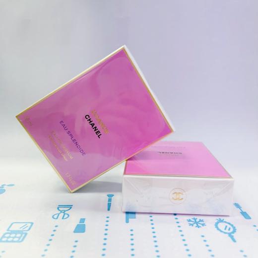 CHANEL 香奈儿紫邂逅女士 浓香水(EDP) 50ml/100ml（362107）（362206） 商品图1