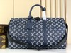 驴家  旅行袋  Keepall Bandoulière 50  手提包 旅行袋 (JPH) 商品缩略图2