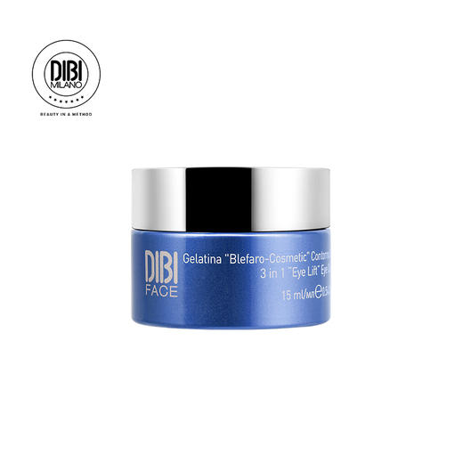 DIBI 提升赋活眼部啫喱15ML蒂贝伊【有效期26.09.01】 商品图0