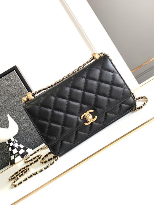 香奈儿  抱出年度最爱24C双金 WOC（LZ） 商品图1