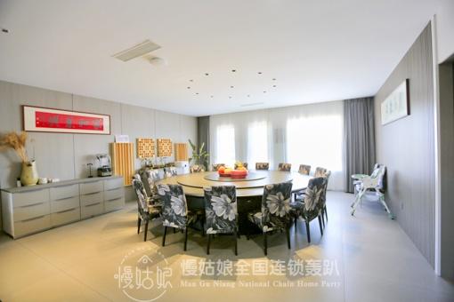 宁波慢姑娘猫叔小院轰趴馆 商品图6