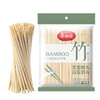 【批发】美丽雅独立包装楠竹筷 80双/袋 商品缩略图2