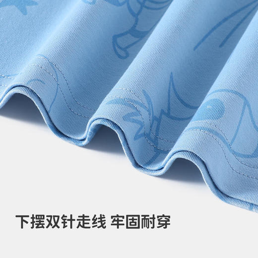 【清仓捡漏】【130 160 165】男童冬款保暖内衣套装俞兆林 商品图5