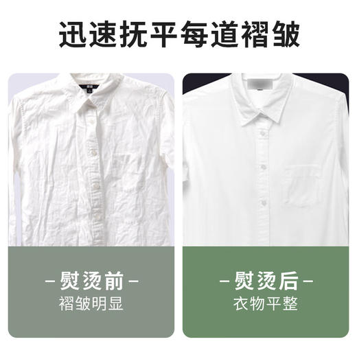 艾贝丽手持式熨烫机 商品图4