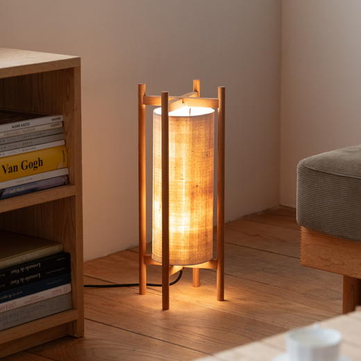 木墨|柔光灯 商品图0