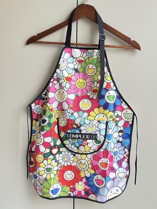 重磅推出六一限量好礼驴家x TM Superflat联名款画笔礼盒套装（EJ*MM） 商品图7