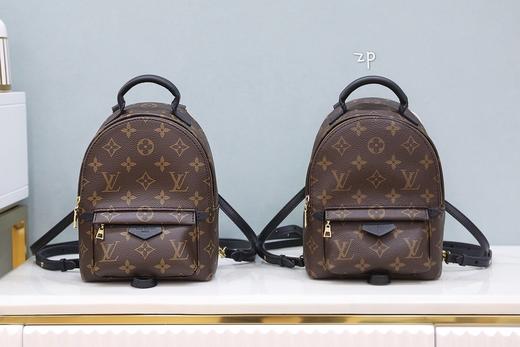 驴家  迷你双肩包(JPH) 商品图1