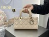 迪奥 Lady D-joy 横版戴妃包小号 六色合集（LZ） 商品缩略图1