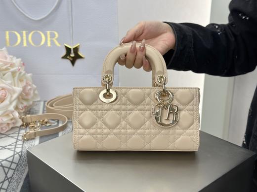 迪奥 Lady D-joy 横版戴妃包小号 六色合集（LZ） 商品图1