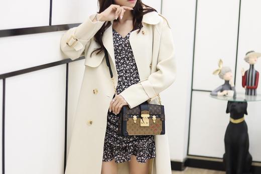 驴家 trunk clut ch软盒包（JPH） 商品图6