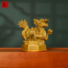 黄铜四象神兽 商品缩略图1