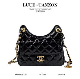 香奈儿-23C早春度假系列 天猫精灵  流浪包（LZ）