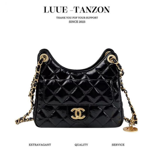 香奈儿-23C早春度假系列 天猫精灵  流浪包（LZ） 商品图0