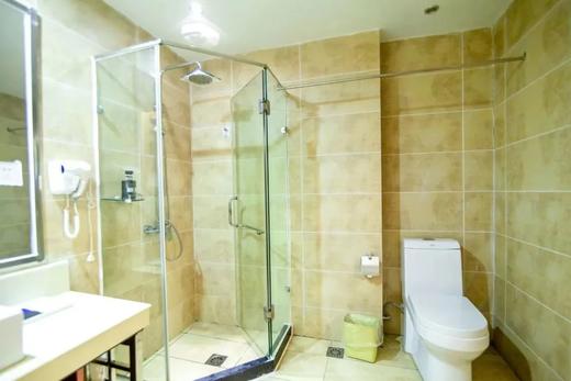 【贵州安顺关岭坝凌基地】 商品图5