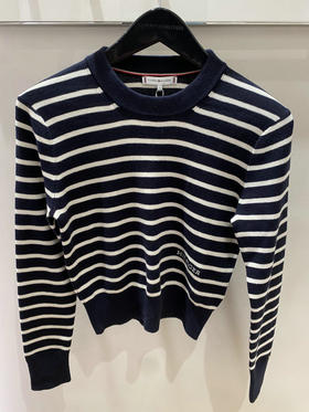 tommy毛衣WW0WW43506
